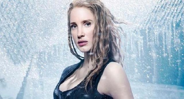 La intérprete, será elegida por el actor principal