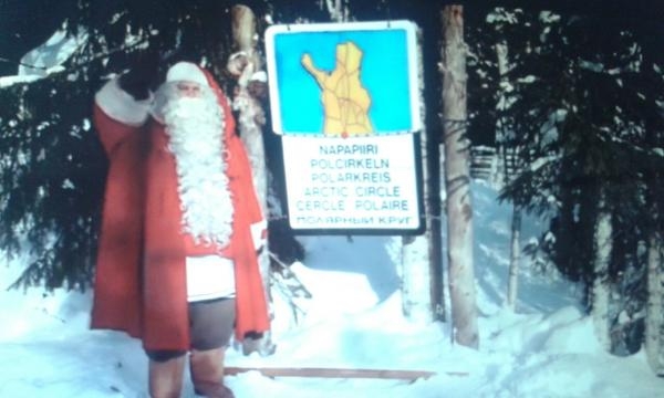 Ma Babbo Natale è esistito veramente?