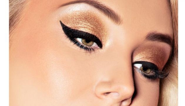 5 tipos de Maquillaje para Navidad