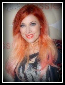 Look capelli Bonnie McKee 