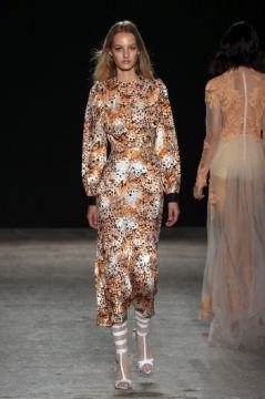 Fiorellini per Francesco Scognamiglio