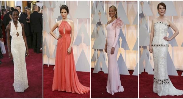 Las estrellas de Hollywood  sorprendieron a todos!