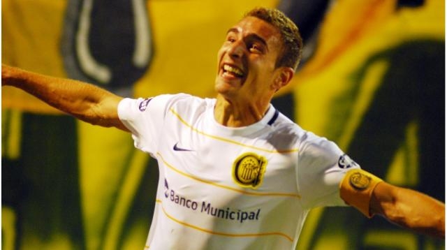 Rosario Central venció 2 a 1 a Tigre