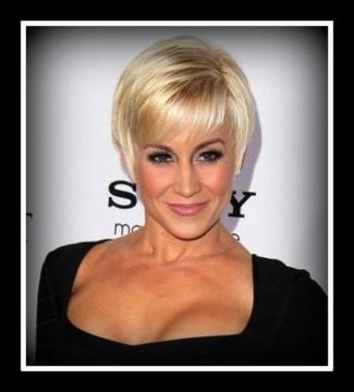 Moda tagli capelli 2015, foto 1