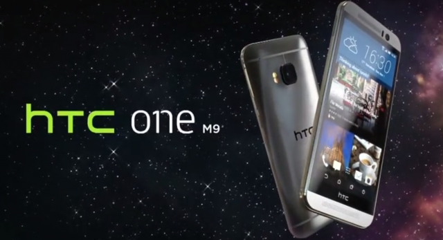 Design, immagine 3, HTC One M9.