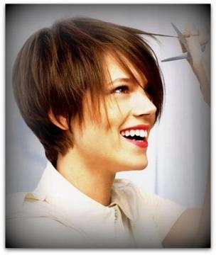 1) Pixie Cut lungo 2015  