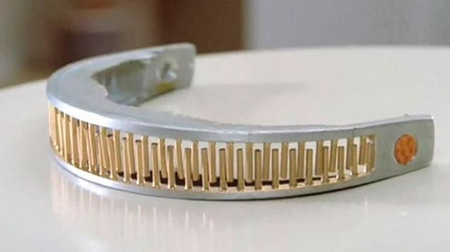 El aplique para pelo de ficción que hoy es real