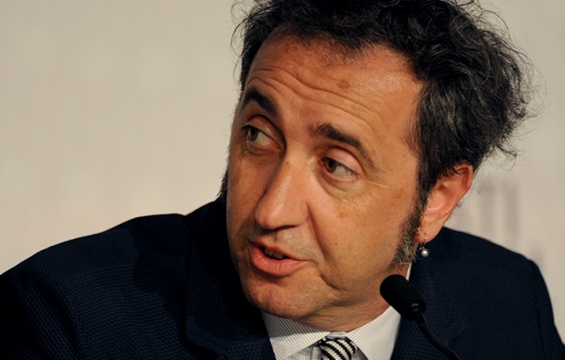 Paolo Sorrentino regista di fama internazionale