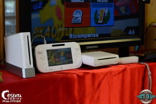 Galleria ufficiale Cosenza Comics 2015 -6.