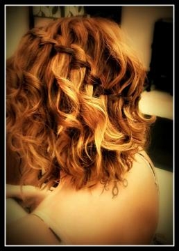 Acconciature moda capelli corti 