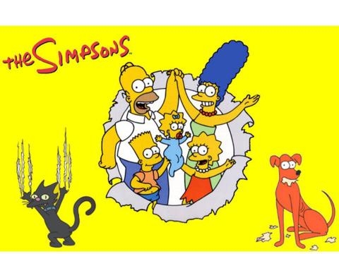 Los Simpson vuelven en su temporada número 26