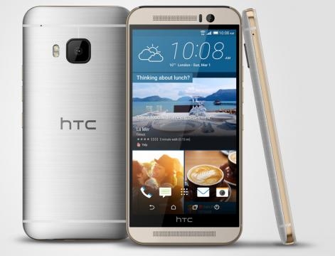 Prezzo Htc One M9 e S6 Edge.