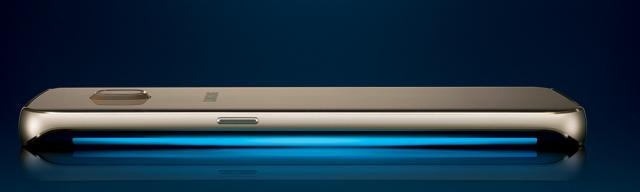 Samsung Galaxy S6 Edge, prezzi web.
