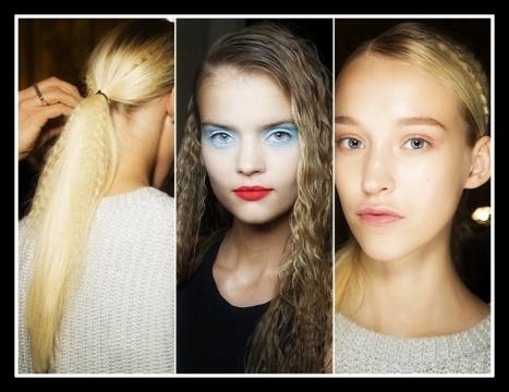 Tendenze moda 2015 frisè 