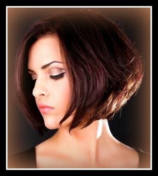 Caschetto corto, moda 2015