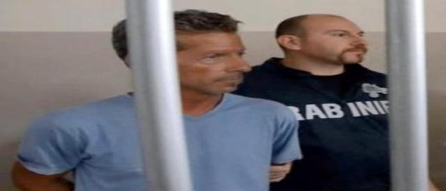 Massimo Bossetti in carcere
