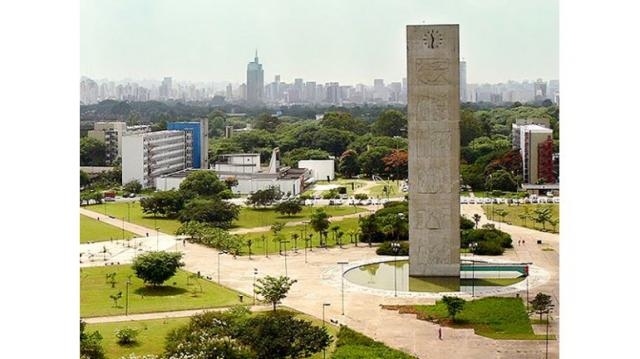 Universidade de São Paulo (Brasil)
