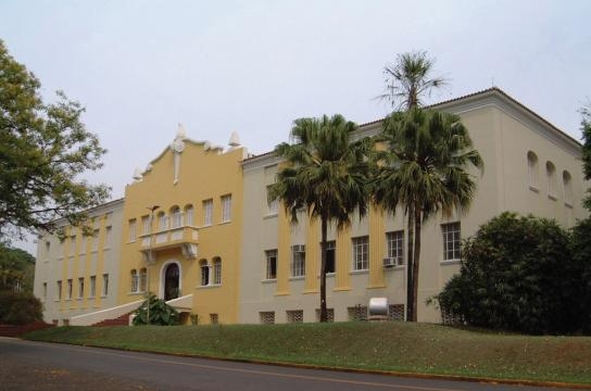 Universidade Estadual Paulista (UNESP) (Brasil)