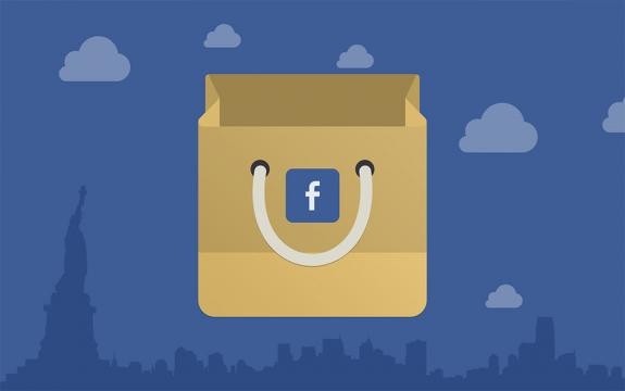 F-COMMERCE: Facebook diventa e-commerce 