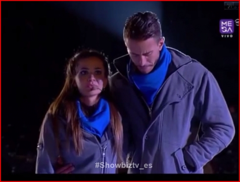 Tanto los ganadores como los ex concursantes