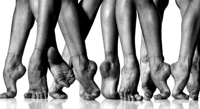 Body Power: mostra in Triennale di Milano