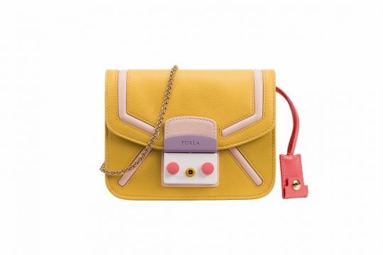 La Metropolis Bag di Furla