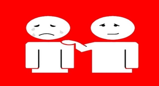 La empatía es la capacidad de ponerse en lugar de