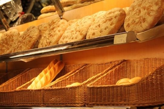 Il pane italiano al centro delle polemiche 