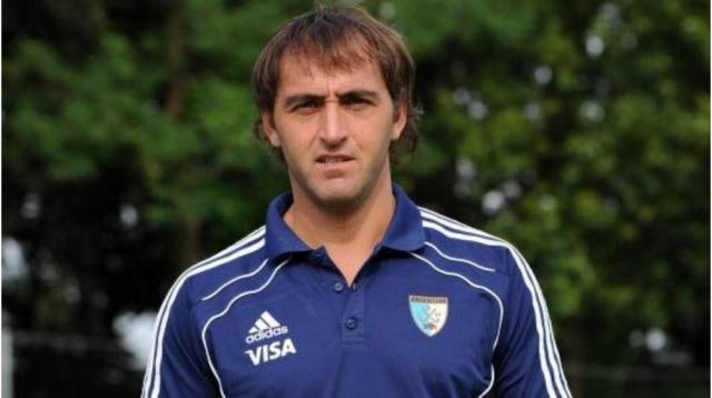 El mentor de este equipo; Retegui