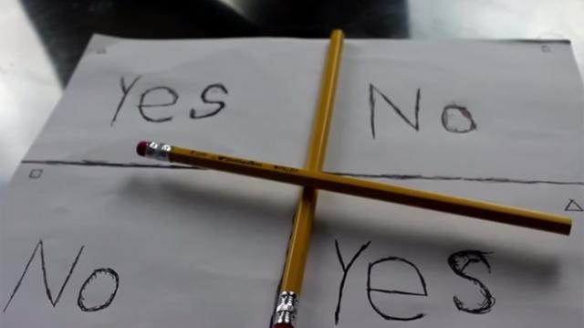 Gioco demoniaco diventato virale