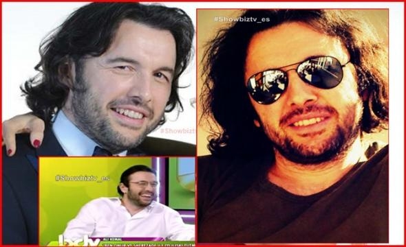 Ergün cuenta lo dura que fue su infancia