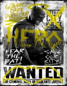 ¿Quien es el malo y quien el bueno? ¿Lo sabremos?