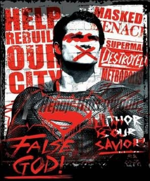 ¿Quien es el malo y quien el bueno?