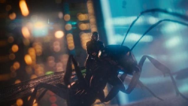 Curiosidades de la próxima película de Marvel
