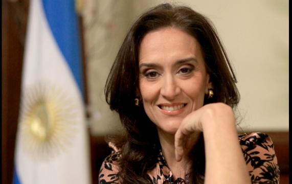 Michetti competirá en las PASO con el bloque PRO