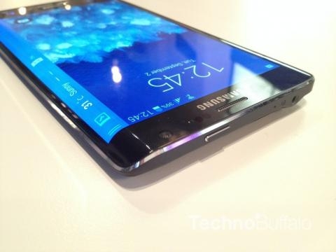 Galaxy Note 5 sarà presentato il 12 agosto