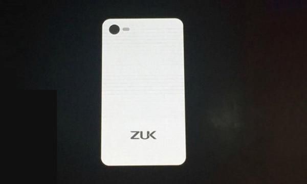 Smartphone Android Zuck Z1