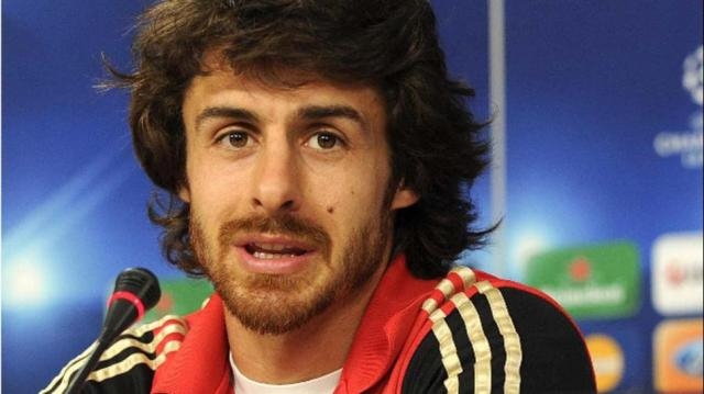 Aimar con la expectativa de retirarse en River
