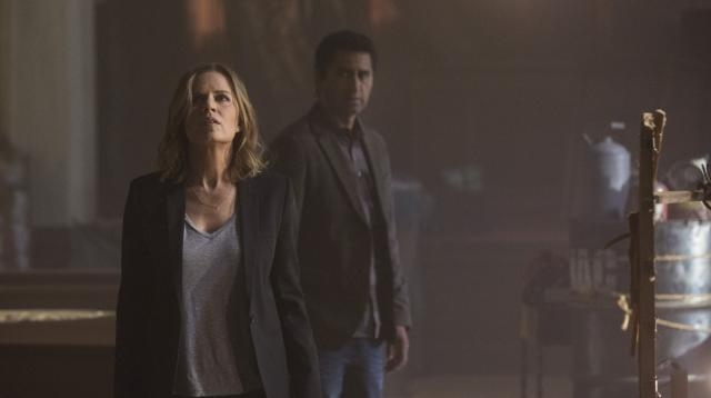  Fear the Walking Dead  sarà in Italia ad Agosto