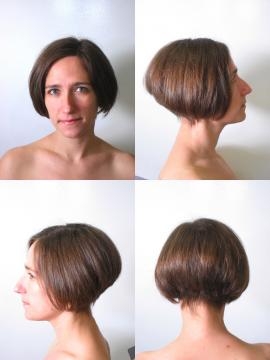 Taglio Di Capelli Corti Donne 2014 Acconciature Popolari 2018