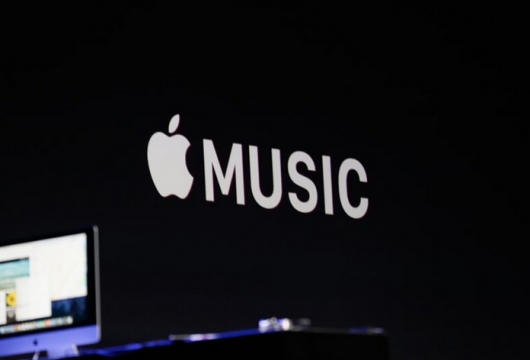 Apple Music, nuevo servicio de música en streaming