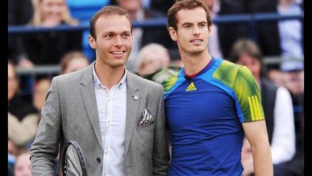 Donó premio de Wimbledon para tratar a su amigo