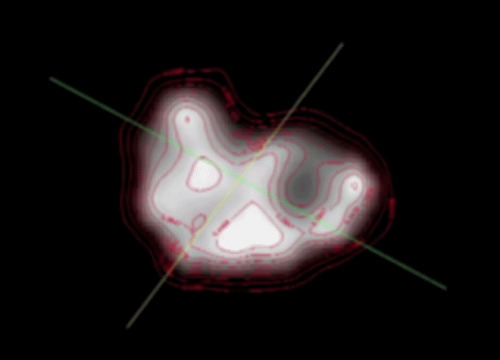 Hydra, satellite di Plutone