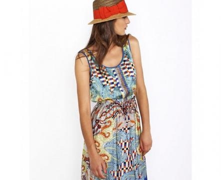 Lo stile gipsy proposto da Sfizio
