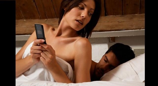 Los infieles quedarían expuestos dentro de poco