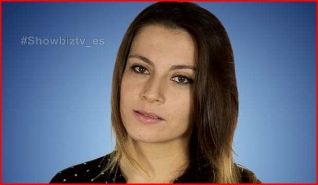 Angie es expulsada de Gran Hermano 2015