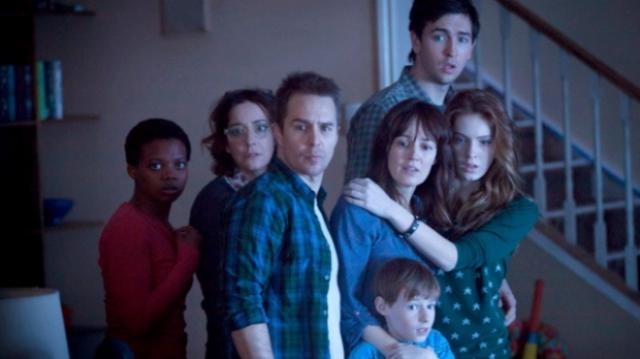 Poltergeist 2015 - regia di Gil Kenan (2)