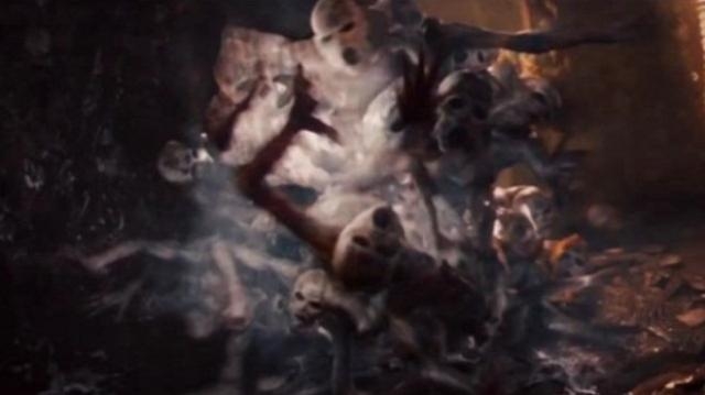 Poltergeist 2015 - regia di Gil Kenan (9)