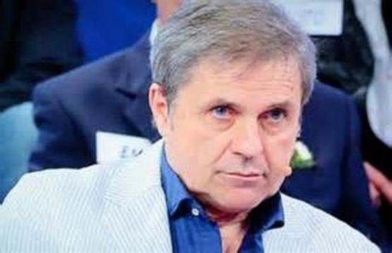 Giuliano Giuliani ex cavaliere di Uomini e Donne.