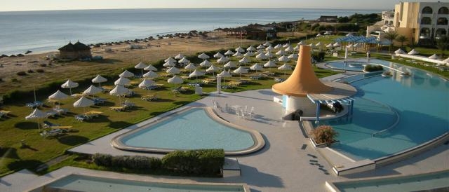 Dopo Sousse nessun resort può dirsi sicuro